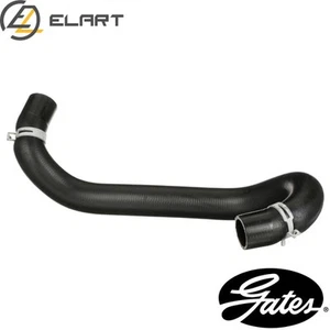 RADIATOR HOSE 05-4805 FOR FORD TRANSIT/Van/Platform/Chassis GZFC/GZFA 2.3L 4cyl - Picture 1 of 6