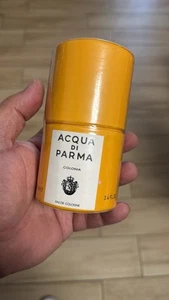 profumo uomo Acqua Di Parma Colonia 100ml - Foto 1 di 4