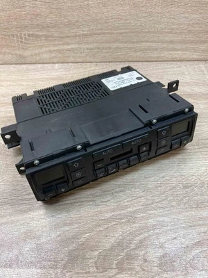 4D0820043C 5HB007155 01  Climate control unit Fits for Audi A8 S8 D2 4D - Image 1 of 4