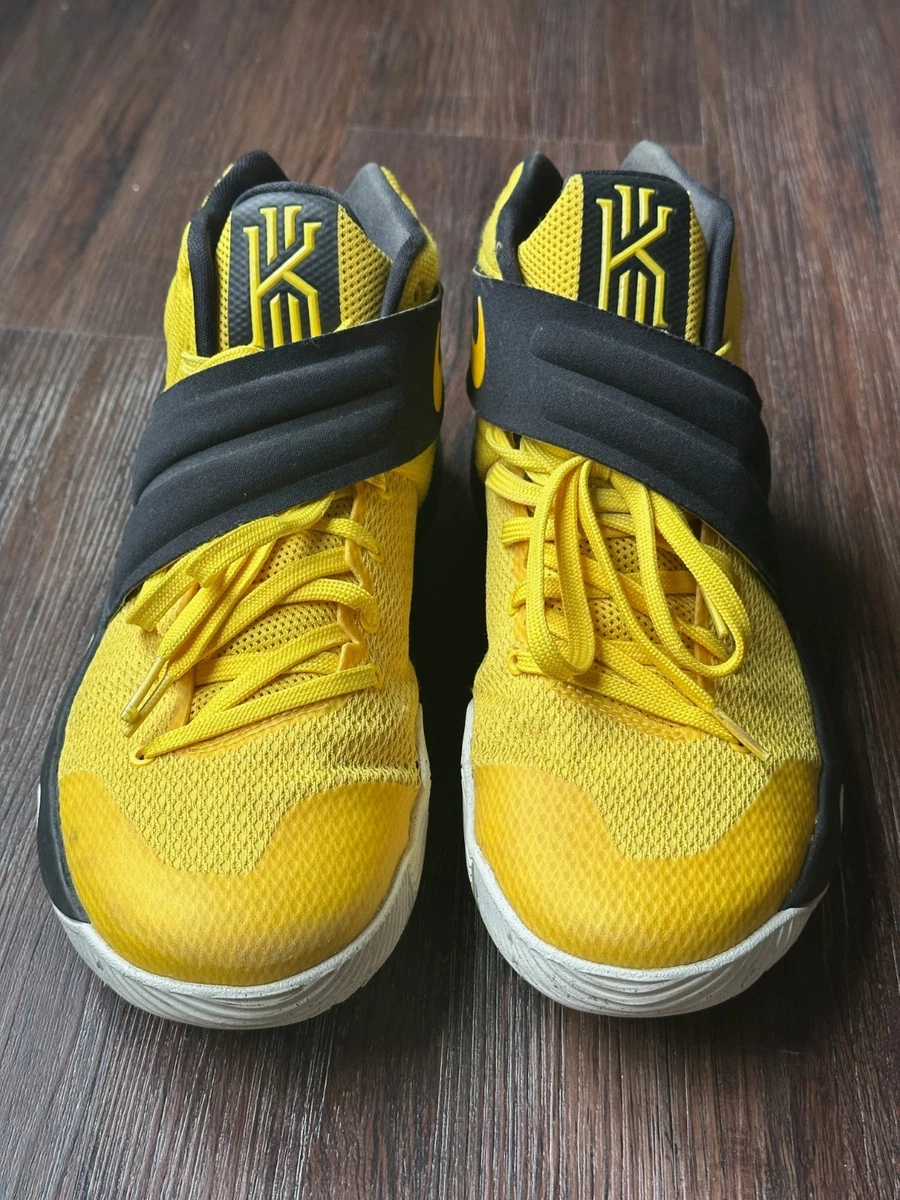 Nike Kyrie 2 Men's Sneakers for Sale | Authenticity Guaranteed | eBay