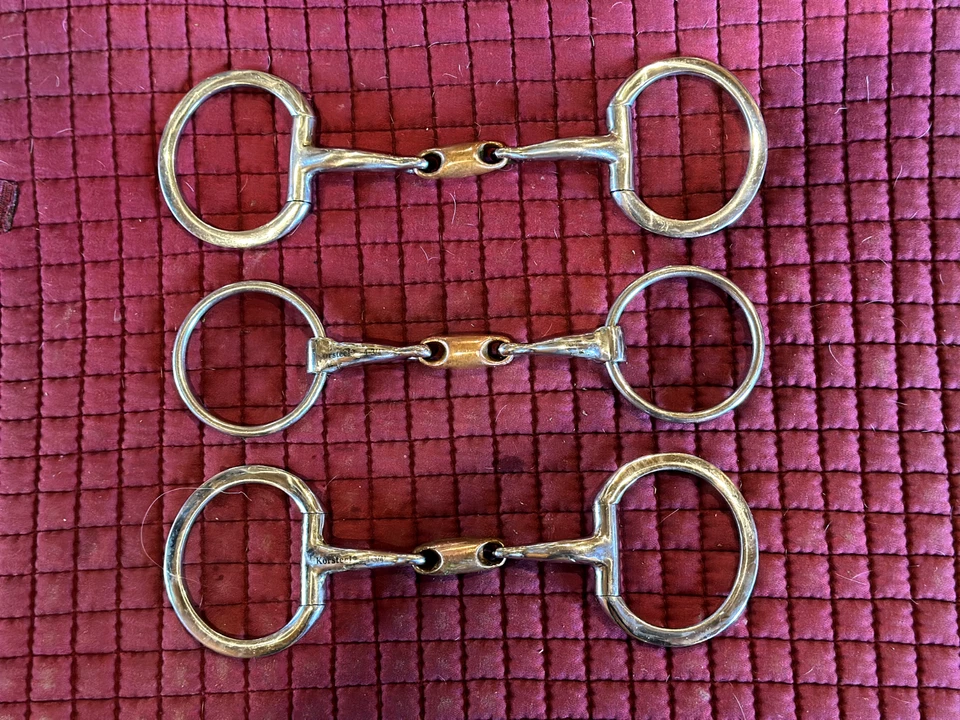 Различные биты для ловли - 5,5 и 4,75 дюйма - Изображение 1 из 1