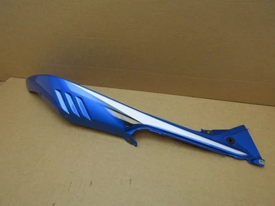 Suzuki Inazuma 250 2016 9085 millas lado derecho panel plástico (15158) Foto 1 de 4