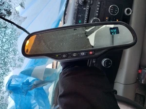 SIERRA150 2008 Rear View Mirror 1249442 - Picture 1 of 12