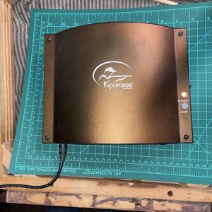 SportDog Dog Fence Replacement Transmitter SDT00-16746 - Picture 1 of 4