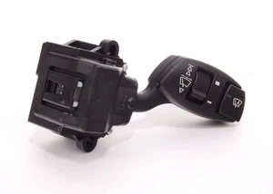 BMW Windshield Wiper Switch E60 E63 E64 Genuine 61316924106 - Picture 1 of 5