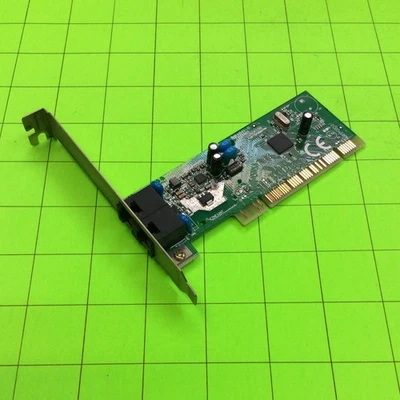 Emachines T3092 Computer Modem RD01-D850 Conexant - Image 1 of 3