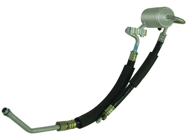 63SD21M A/C Refrigerant Discharge / Suction Hose Assembly Fits Cutlass Supreme - Image 1 of 1