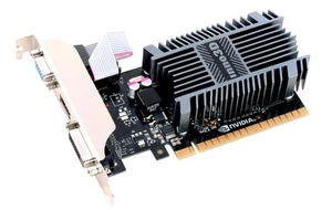 Inno3D Geforce GT 710 LP - N710-1SDV-E3BX - Picture 1 of 2