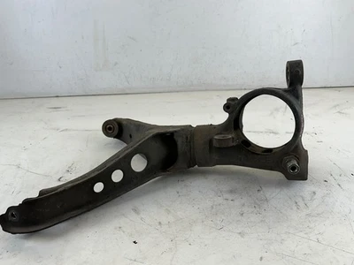 Brazo de control trasero derecho Mazda RX-7 FC 86-92 OEM Foto 1 de 4