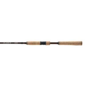 Shimano CLARUS SPINNING, Freshwater, Spinning, 6'6", Medium, 2 pcs, (CSS66M2F... - Picture 1 of 8
