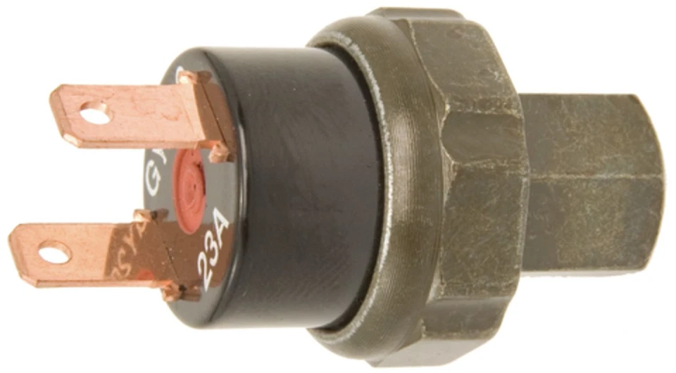 Interruptor de sistema de climatización Four Seasons 36580 para 77-85 Mercedes-Benz 240D 280E 300D Foto 1 de 4