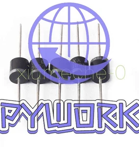 Rectificadores Schottky 10SQ045 10A 45V 20 un. NUEVO - Imagen 1 de 5