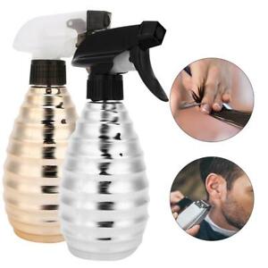 300ML Hairdressing Spray Mist Bottle Salon Barber Hair Tools Plant Water Sprayer
