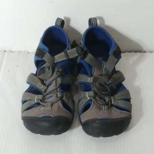 Keen Mens Sandals - Size 5 - Pre-owned - BNK7G1 - Bild 1 von 5