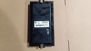 BMW E87 E90 FRM II PL2 XENON XE LEUCHTEN STEUERGERÄT FUSSRAUMMODUL 61356977724 - Bild 1 von 2