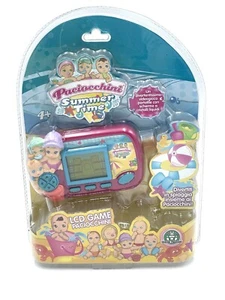 VI TGE LCG GAME PACIOCCHINI VIDEOSPIEL NEU VERSIEGELT #LF - Bild 1 von 2