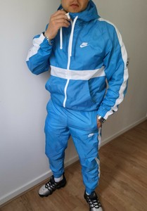 Chándals y sets de hombre Nike | Compra online en eBay