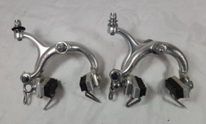 Universal Mod 77 Brake Calipers Set - Front + Rear - Excellent shape! / #222 - Picture 1 of 7