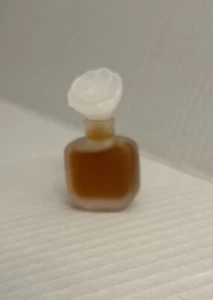 Rare Vintage Estee Lauder YOUTH DEW PERFUME Collectible Mini .12 fl. oz. No Box - Picture 1 of 4