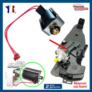 Pompe Reservoir Eolys Additif FAP Berlingo C4 Picasso I DS5 HDI 1.6 2.0 1500PJ - Imagen 1 de 10
