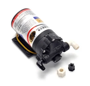 50G 75G 100G 400G Water Purifier Diaphragm Pump RO Booster Pump - Picture 1 of 19