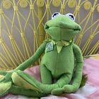 1999 Tyco Kermit The Frog 30Th Anniversary Magic Talking Singing Plush Working