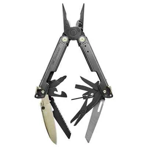 Leatherman Arc Obsidian. Limited Edition. Made In USA. Multi-tool. - Picture 1 of 4