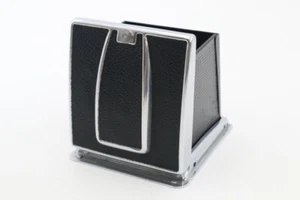 Hasselblad Waist Level Finder Silver from Japan (f01942) - Picture 1 of 10