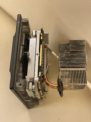 Pieza sensor de trabajo RED Helio Epic-W 8K Foto 1 de 4