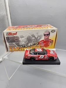 Action Dale Earnhardt Jr BUD Budweiser 1/64 Chevrolet Chevy Monte Carlo NASCAR - Picture 1 of 8