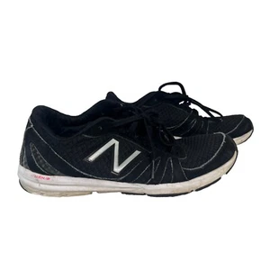 New Balance WX577BY3 Running Shoes Womens Size 8.5  Black - Picture 1 of 9