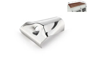 Westfalia Roofrack gutter clamp Type 2 Bus Splitscreen Baywindow - Picture 1 of 2