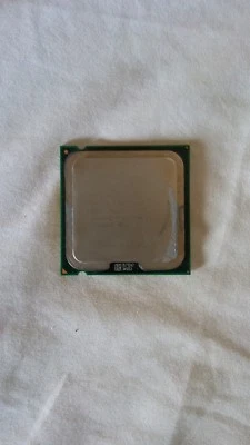 INTEL E6550 CORE 2 DUO SLA9X 2,33Ghz - Immagine 1 di 2