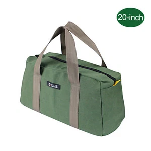 PENGGONG Large Thickened Wear-resistant Maintenance Tool Storage Bag K5I4 - Picture 1 of 10