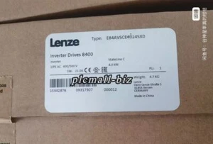 E84AVSCE4024SX0 frequency converter E84AVSCE4024SX0 E84AVSCE4024SX0 - Picture 1 of 3