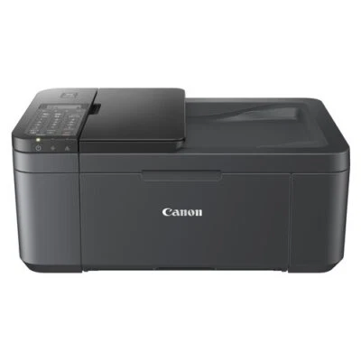 Canon Multifunzione 4in1 Inkjet ( A4 Duplex 4800 x 1200 ) PIXMA TR4755i Black - Immagine 1 di 4