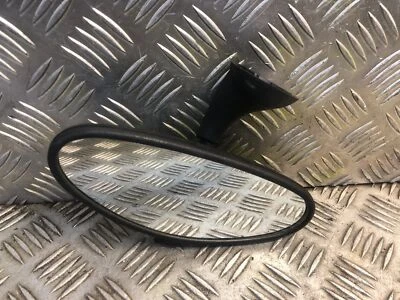 SMART CITY COUPE 450 Interior Rear View Mirror - Image 1 of 4