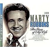 Marty Robbins - Story Of My Life The (2008)