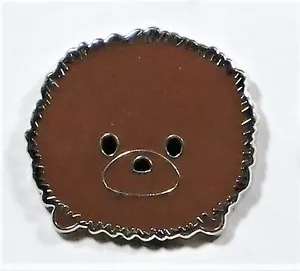 Disney Star Wars Tsum Tsum Serie 1 Paquete Misterioso Colección Chewbacca Prendedor NUEVO - Imagen 1 de 1