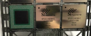 ✅ 1PCS SI PACKETS SP1011-B25B-C / KV477-SAB / 0625 CHIP (117 units in stock) - Picture 1 of 1