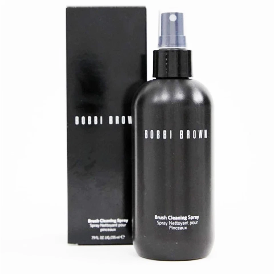 Spray limpiador cepillo Bobbi Brown - tamaño 7,9 OZ / 235mL Foto 1 de 1