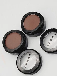 LORAC Eye Shadow PRO PALETTE ESPRESSO Silky Smooth High Pigmt Long Last Wet /Dry - Picture 1 of 3