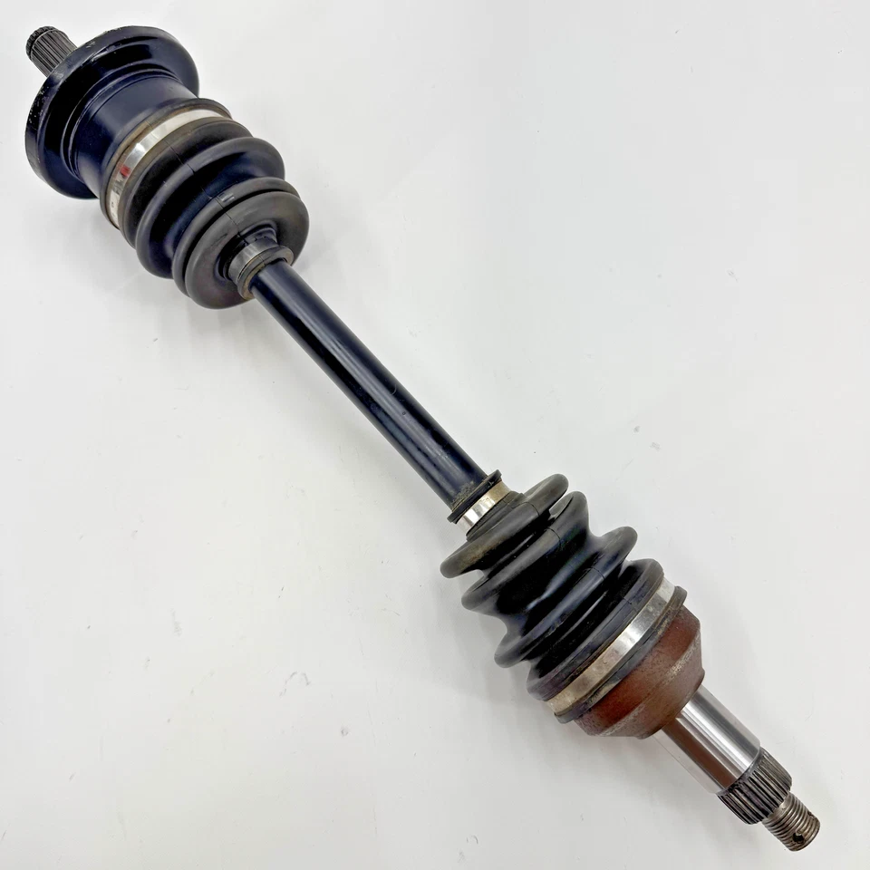 2005 ARCTIC CAT 250 4 X 4 300 400 ПЕРЕДНИЙ ПРИВОД CV ОСИ В СБОРЕ 0502-539 - Изображение 1 из 3