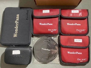 Canon Fotodiox WonderPana Set von Fotoausrüstung - Bild 1 von 12