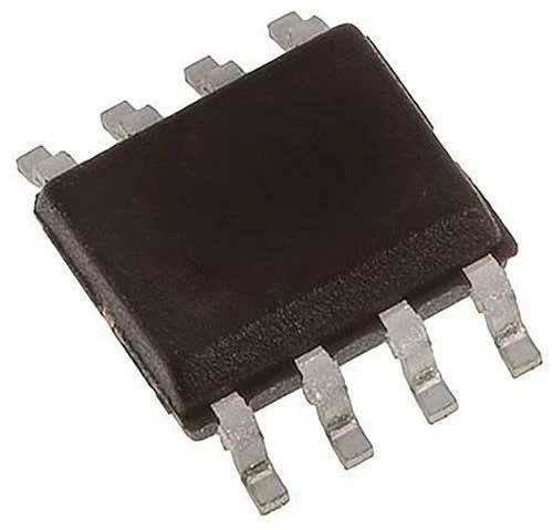 1x MCP4152-503E/SN Digital Potentiometer 50kΩ 257-Position Linear SPI 8Pin - Image 1 of 1
