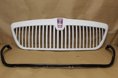 Parrilla de navegación Lincoln 1998-2002 OEM Foto 1 de 4