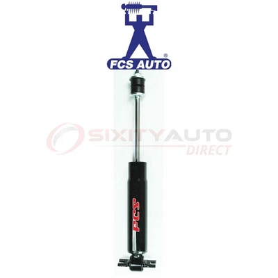 FCS Shock Absorber Suspension Strut for 1992-1997 GMC C1500 Suburban 5.7L vh Foto 1 de 4