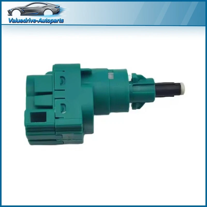 Interruptor de luz de freno de 4 pines para Audi A4 A6 Porsche VW Beetle Golf 1C0945511A Foto 1 de 4