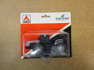 Agcostar 8425 4wd tractor Agco SCALE MODELS 1/64 NIP diecast farm toy B13 Z - Image 1 of 4