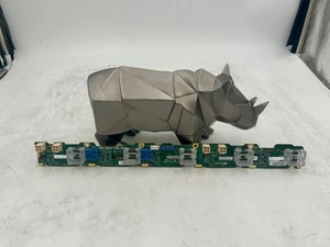 Planetka tylna SuperMicro BPN-SAS3-116A-N10 SFF - Zdjęcie 1 z 1